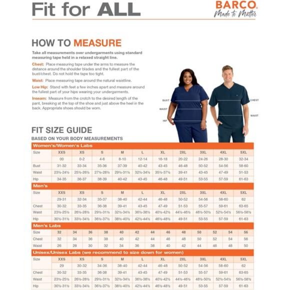 BARCO Skechers Vitality Electra Scrub Jogger for Women - Yoga Style Jogger - Picture 5 of 6